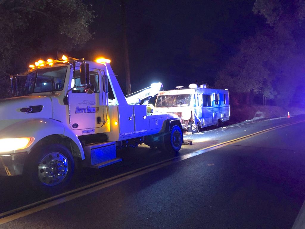 Dick's Towing | East County San Diego's Top-Rated Tow Truck Service